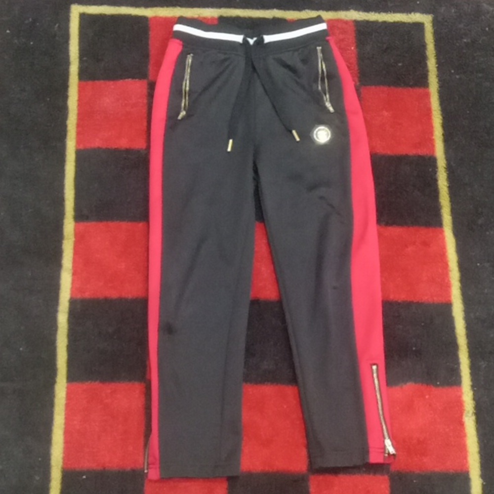 COPY - Rocawear pants 7-8yrs